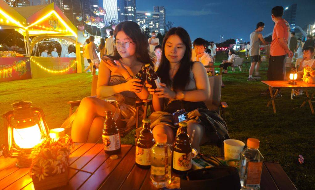 FNEDI CLUB精酿啤酒，年轻人的时尚饮品新宠
