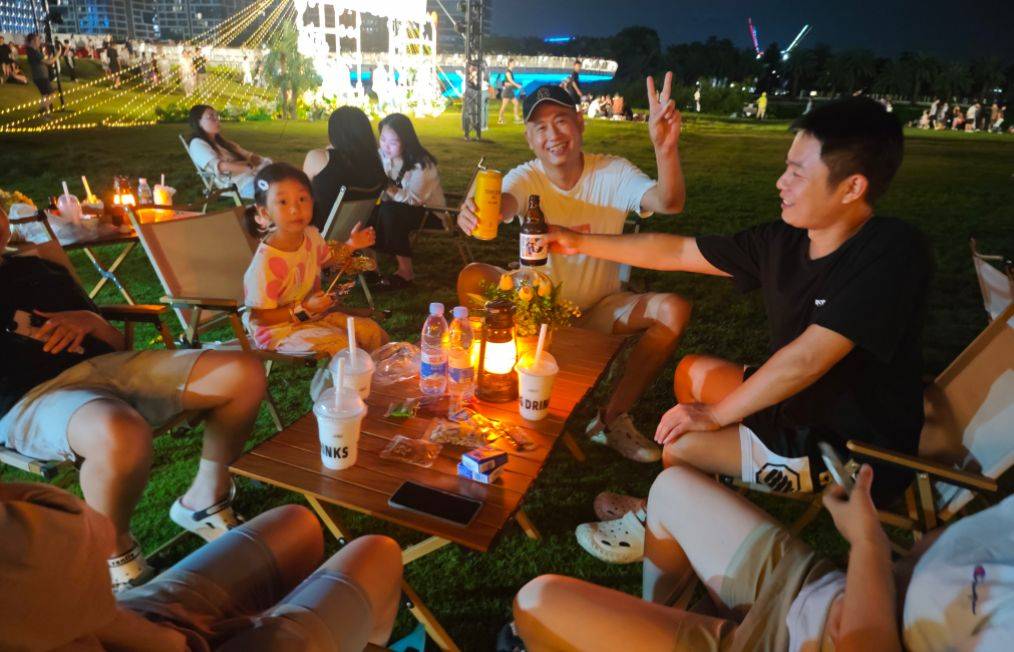 FNEDI CLUB精酿啤酒，年轻人的时尚饮品新宠