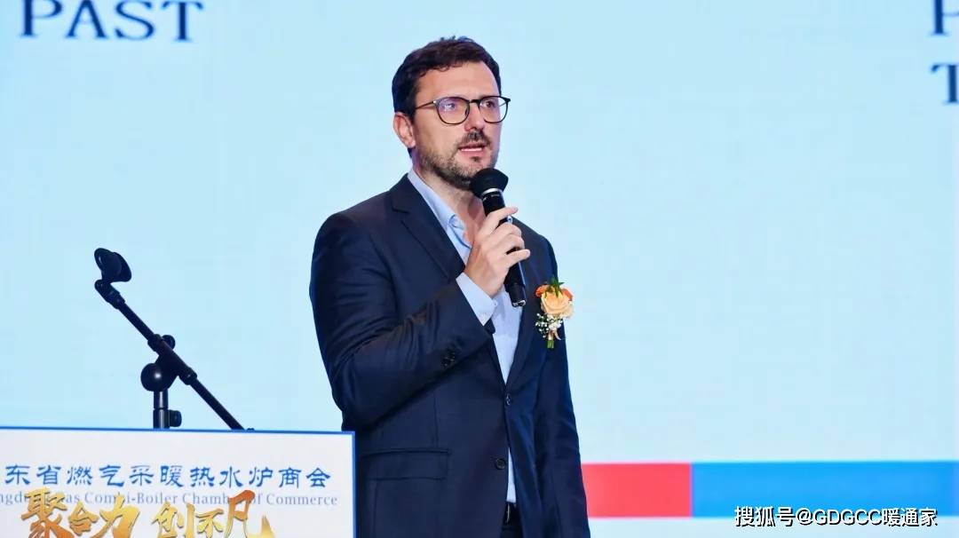 Valmex：欧洲燃气采暖的变化趋势——自适应系统及全氢燃烧器在采暖炉上的应用