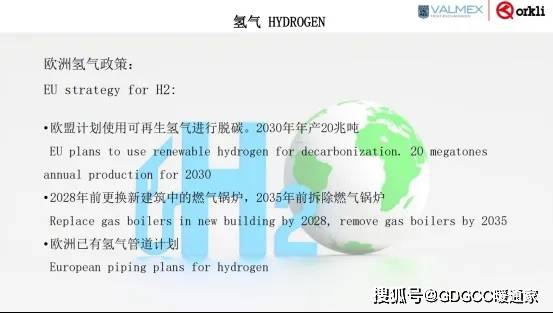 Valmex：欧洲燃气采暖的变化趋势——自适应系统及全氢燃烧器在采暖炉上的应用