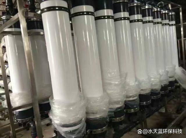 美能UF-0615EDA超滤膜产水流量故障解析