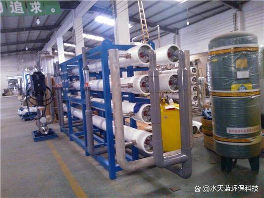 美能UF-0615EDA超滤膜产水流量故障解析