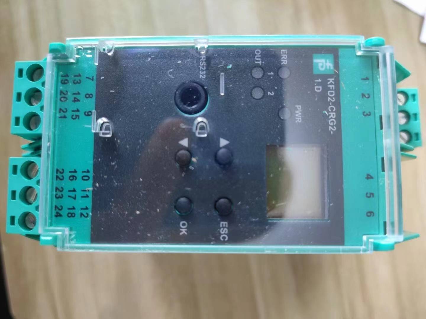 上海花颖欧洲工业 G.BEE STV200072230 AKP87E-1/2"-DAE42N-GROB 球阀