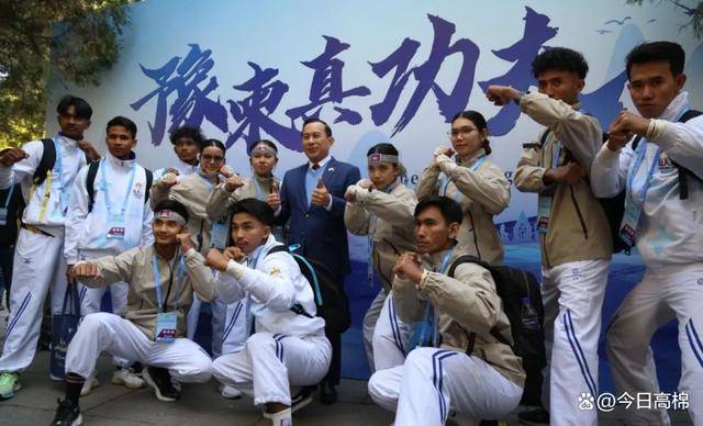 柬埔寨将开设驻河南省总领事馆