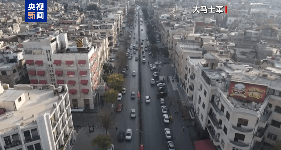 叙利亚过渡政府：多国恢复驻叙外交使团工作