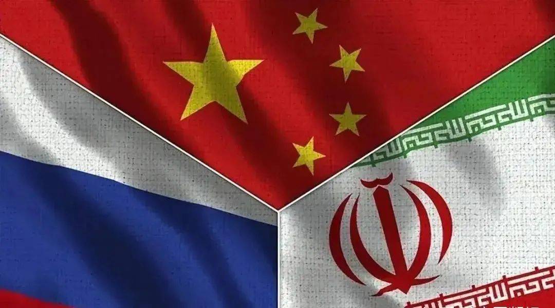 伊朗石油何去何从：中国与美国博弈间的战略抉择