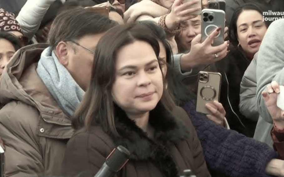 通缉令是伪造，ICC提前放人？菲国大人物出手营救，杜特尔特死里逃生
