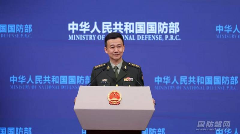 国防部回应台海军演：检验提升部队打仗能力，全时待战