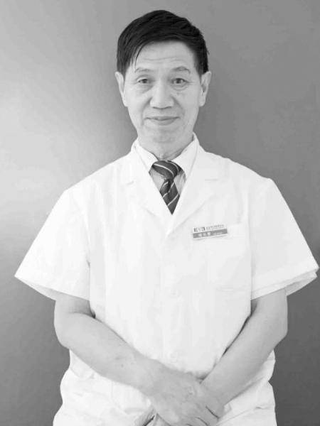 喻长泰因病去世