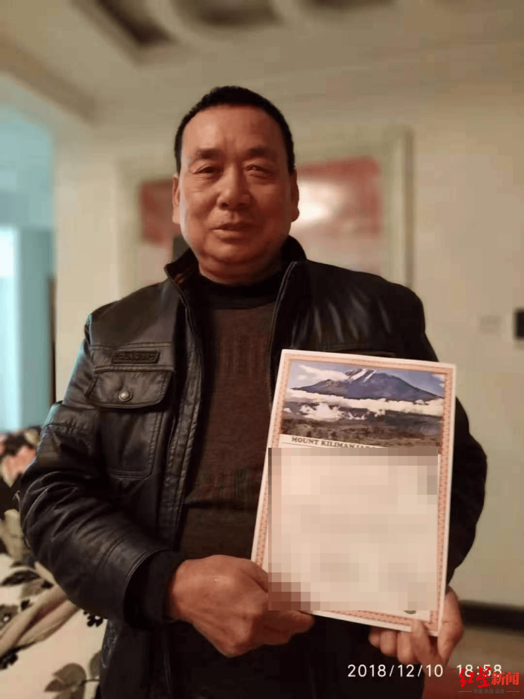 千万富翁精神病医院内自缢：法院驳回家属对长沙卫健委的行政起诉