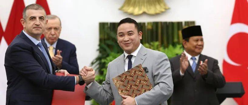第二架原型机发生重大技术改进，土耳其为何对“可汗”寄以重望？