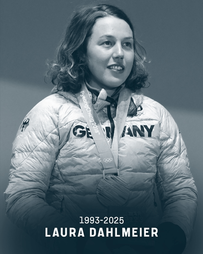 平昌冬奥会双冠王不幸遇难，年仅31岁