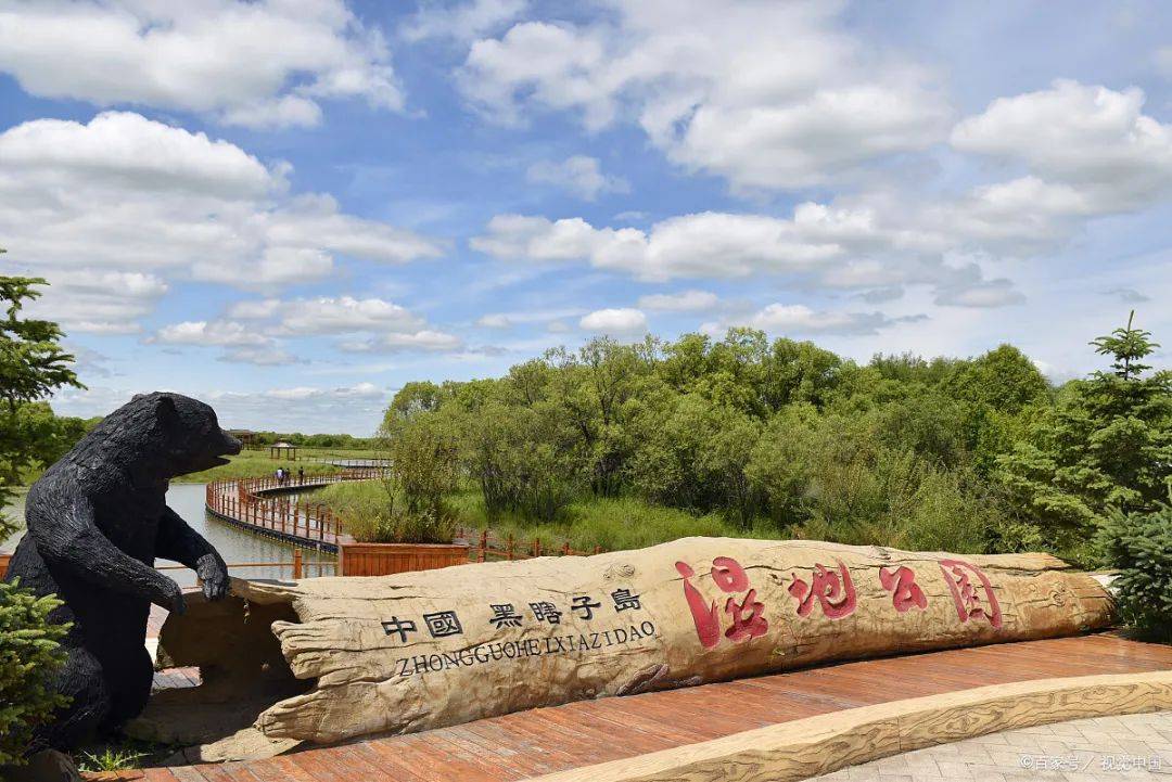 美方不断施加压力，已没有退路的俄罗斯，对黑瞎子岛和远东有大胆新想法！
