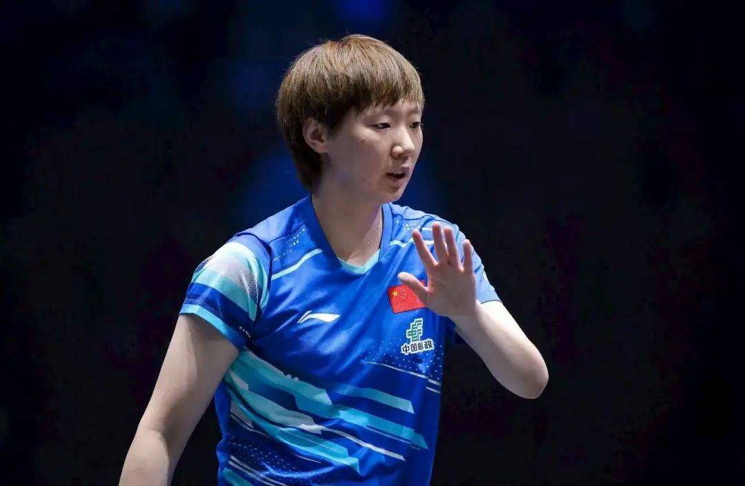 王曼昱零封迪亚兹,林诗栋/蒯曼险胜进8强 | WTT瑞典大满贯今日对阵出炉