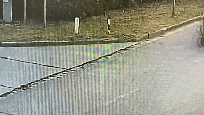 上海街头一女子突然倒地,满脸是血!很多人用过,已致多起意外!赶快赶快