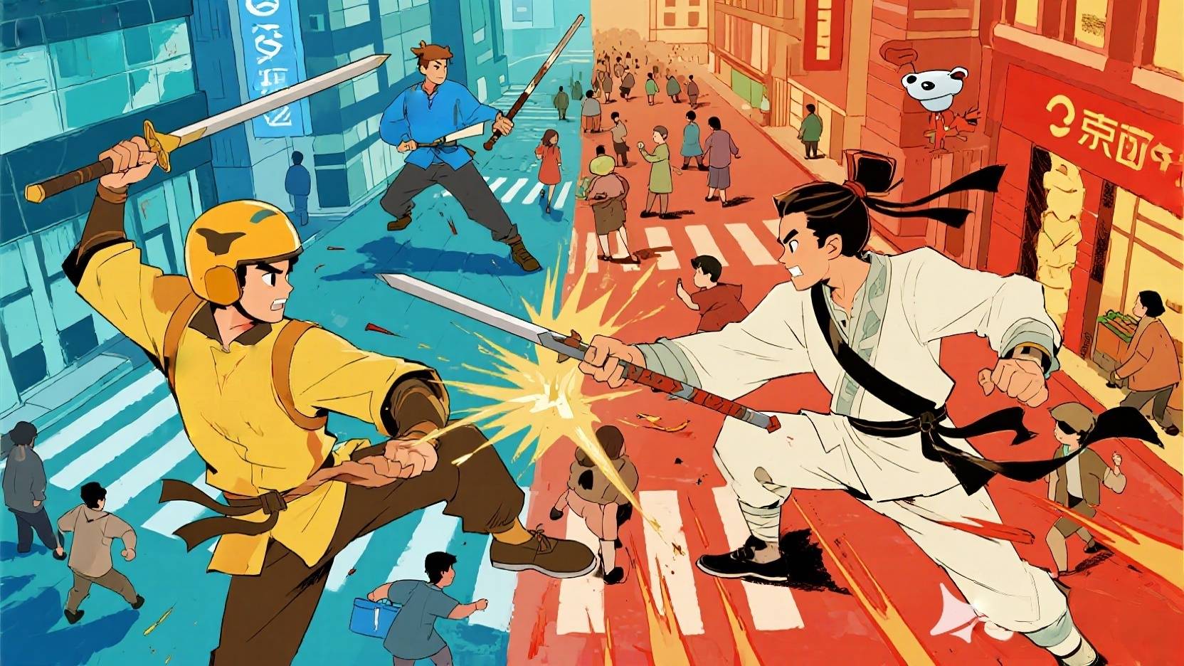 外卖“羊毛”还能薅多久?美团王兴高呼“反内卷”,史上最贵外卖大战难分赢家