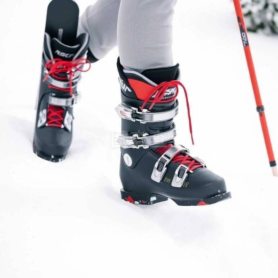 实用宝典｜滑雪鞋靴申报指南