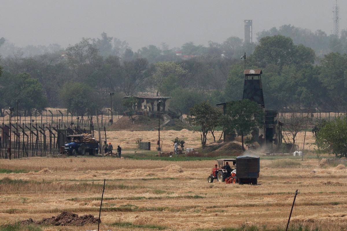 巴基斯坦向西方表示，歼-10C的战果有误差，阵风损失数量令印军感到意外