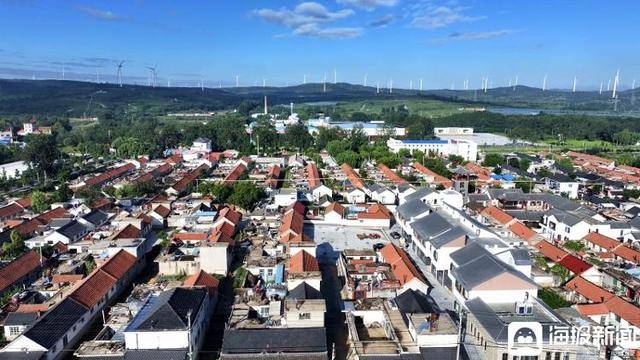 独立调查丨中国农民丰收节为啥选在山东这个小山村里办？