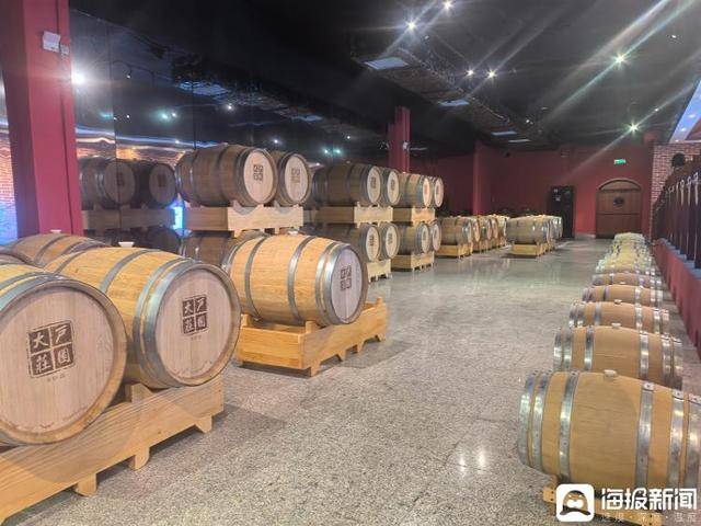 独立调查丨中国农民丰收节为啥选在山东这个小山村里办？