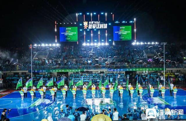 独立调查丨中国农民丰收节为啥选在山东这个小山村里办？