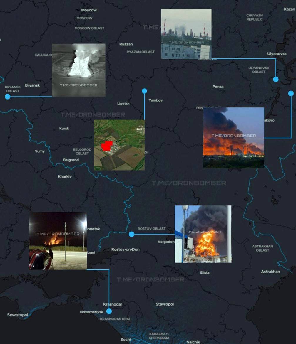 乌克兰锁定俄罗斯要害,集中火力猛攻一处,战果“前所未有”