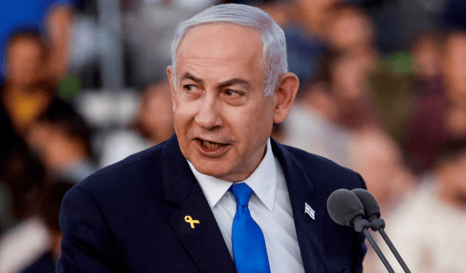 联大5票反对无效,中国甩出两纸公约,内塔尼亚胡这下没料到,美国人力挺他们也没用