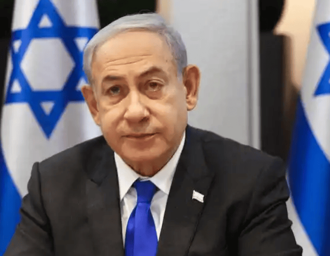 联大5票反对无效,中国甩出两纸公约,内塔尼亚胡这下没料到,美国人力挺他们也没用