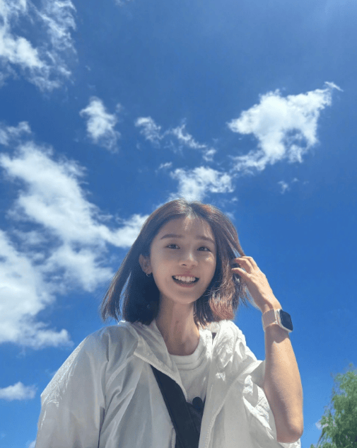 宋伊人发长文回应争议：我不在现场，当日上午才得知意外发生