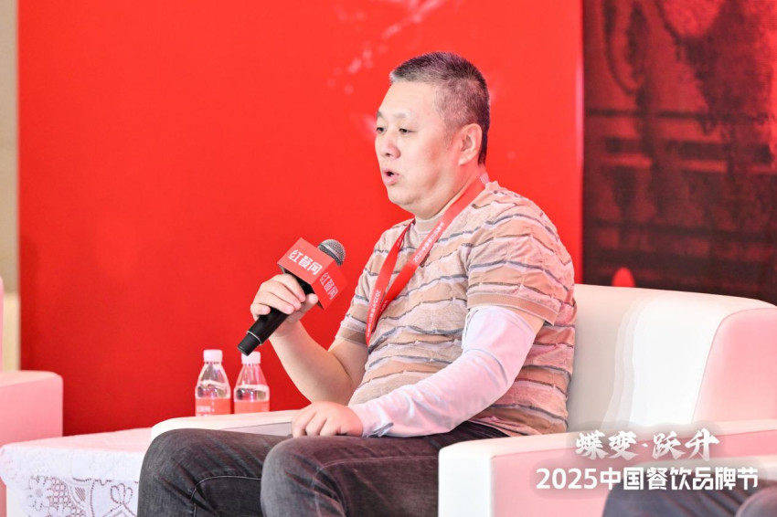 小江溪江西菜创始人李伟声：江西菜处在风口，开店太快对我们来说是“负担”