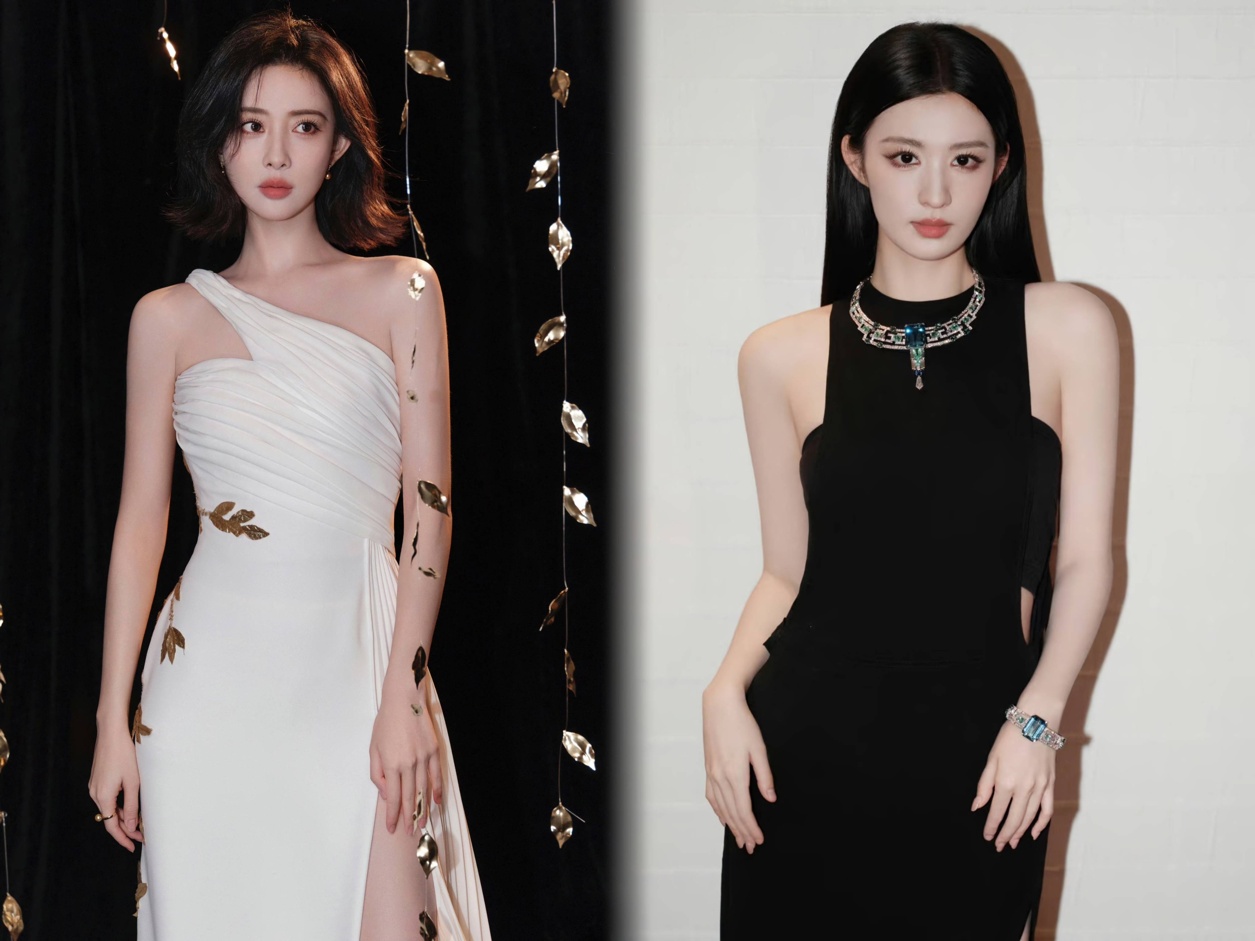 双花落 万花开:95小花抢滩登陆 谁能问鼎流量TOP1?