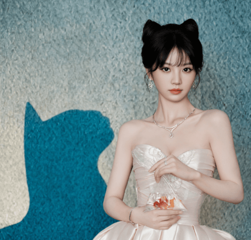 双花落 万花开:95小花抢滩登陆 谁能问鼎流量TOP1?