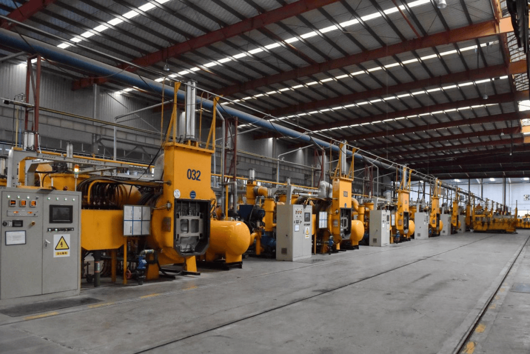 中国磁力“单项冠军”，从运城盐湖走出