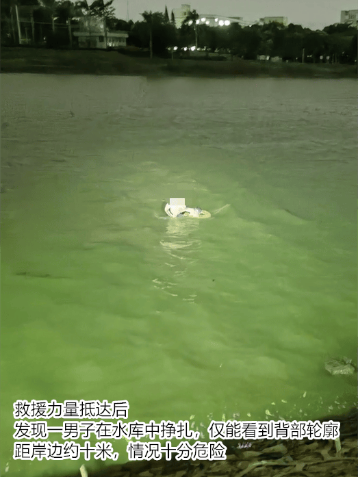 台风夜,深圳有人溺水!紧急!“桦加沙”过境,这些画面泪目