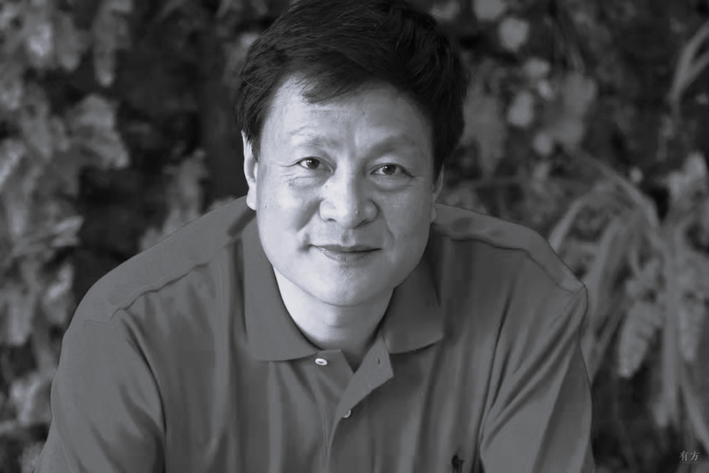 噩耗传来,北京大学教授俞孔坚坠机遇难,他曾提出“海绵城市”概念