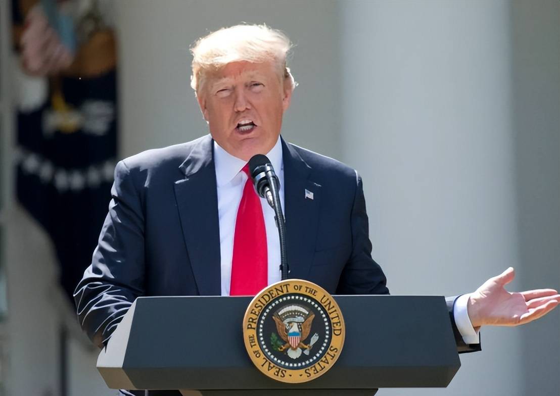 欧盟称对中方“失望”?外交部反问:美退出《巴黎协定》,为何不敢指责美国?