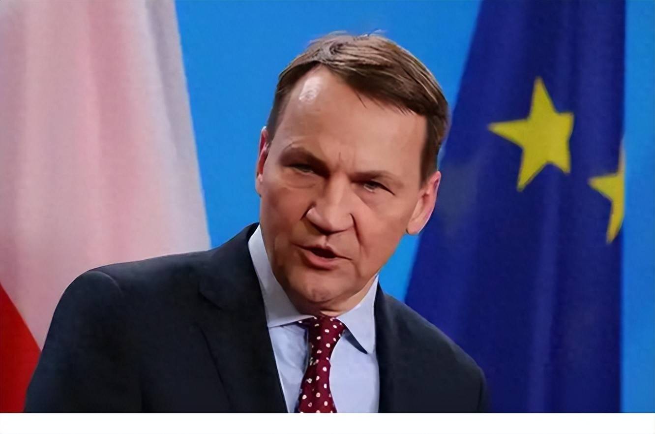 波兰开始甩锅，放行中欧班列后，波兰再次出击，中国迎接挑战