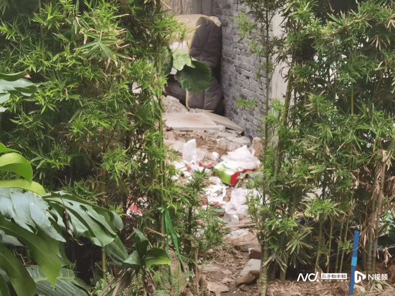 暗访回头看：广州口袋公园乱象整改成效如何？记者再探