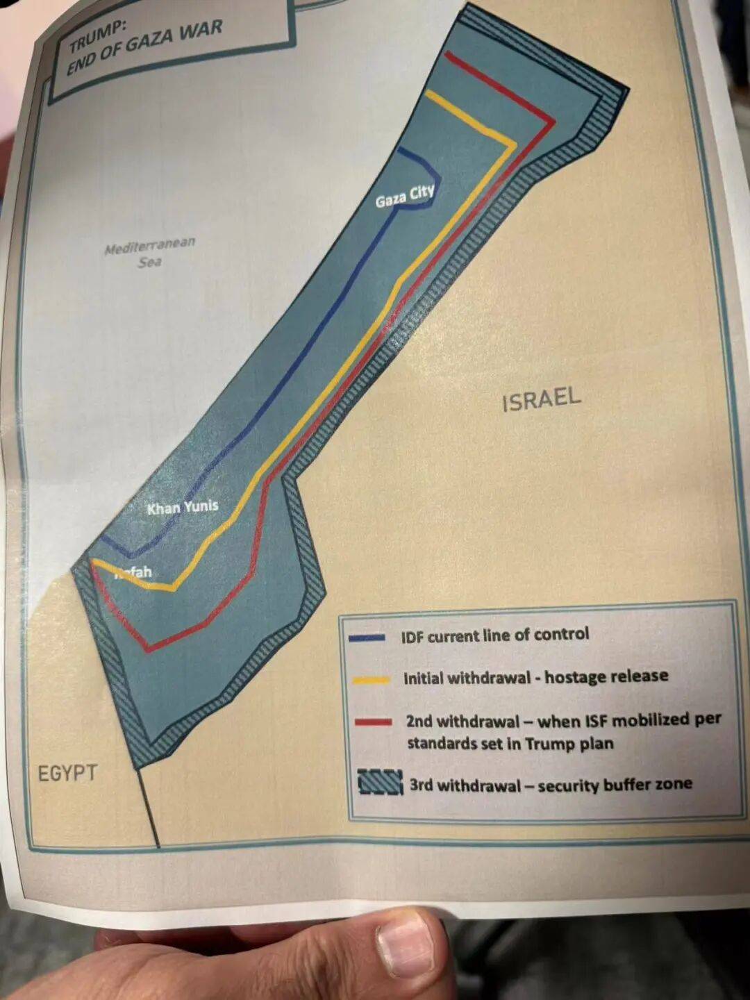 牛弹琴:以色列道歉了,但揭示了一个残酷的真相