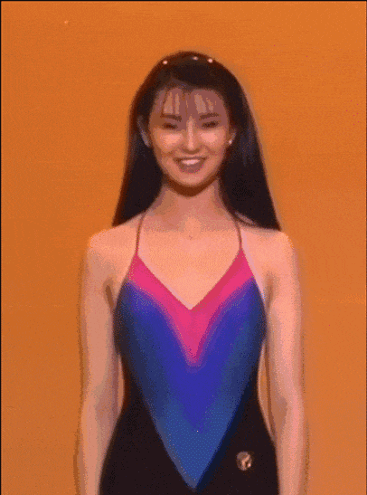 她复出两个月,秒杀内娱假人