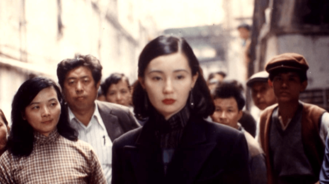 她复出两个月,秒杀内娱假人