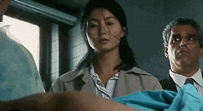 她复出两个月,秒杀内娱假人