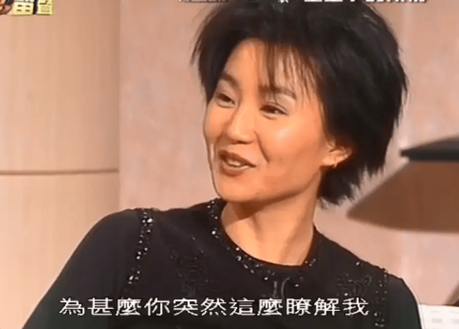 她复出两个月,秒杀内娱假人