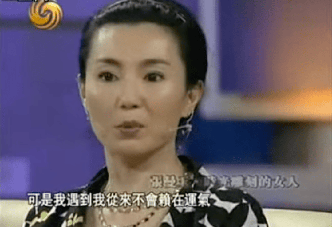 她复出两个月,秒杀内娱假人