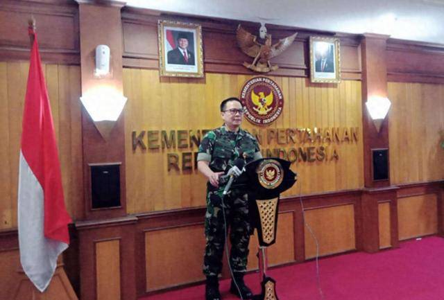 印尼官方首次透露!42架歼10C不是空穴来风,中国会点头吗