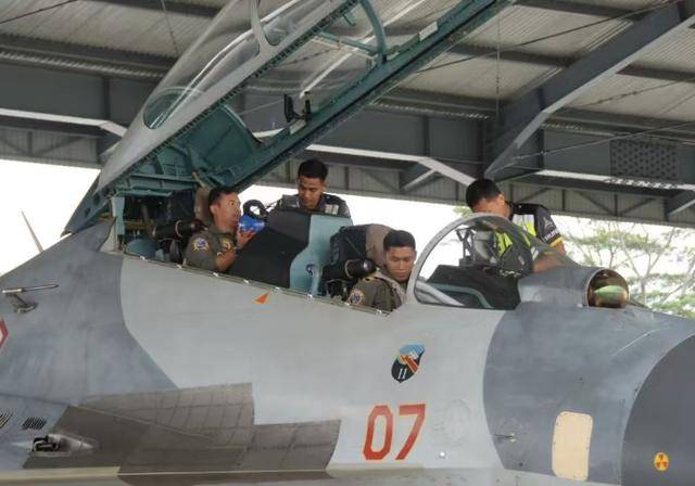 印尼官方首次透露!42架歼10C不是空穴来风,中国会点头吗