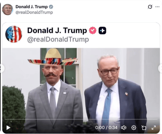 笑死!美国政府关门,公务员为爱发电!妮可·基德曼20年婚姻再破裂,背后竟是…