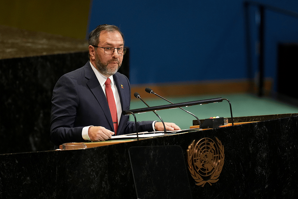 以军强行拦截加沙援助船队，委内瑞拉、哥伦比亚发声谴责