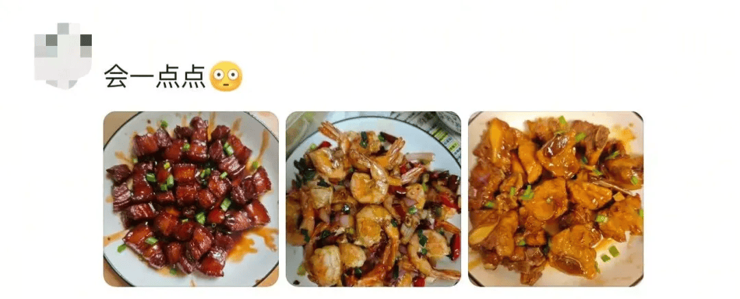 “妈,我这次真的没点外卖!”妈妈:“你还是点吧……”