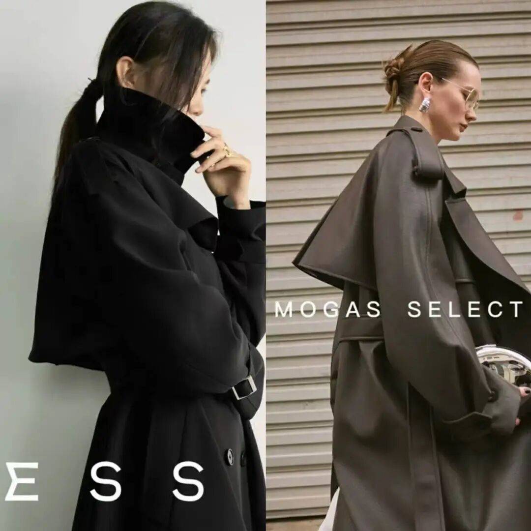 风衣后面那块“多余”的布有什么用？